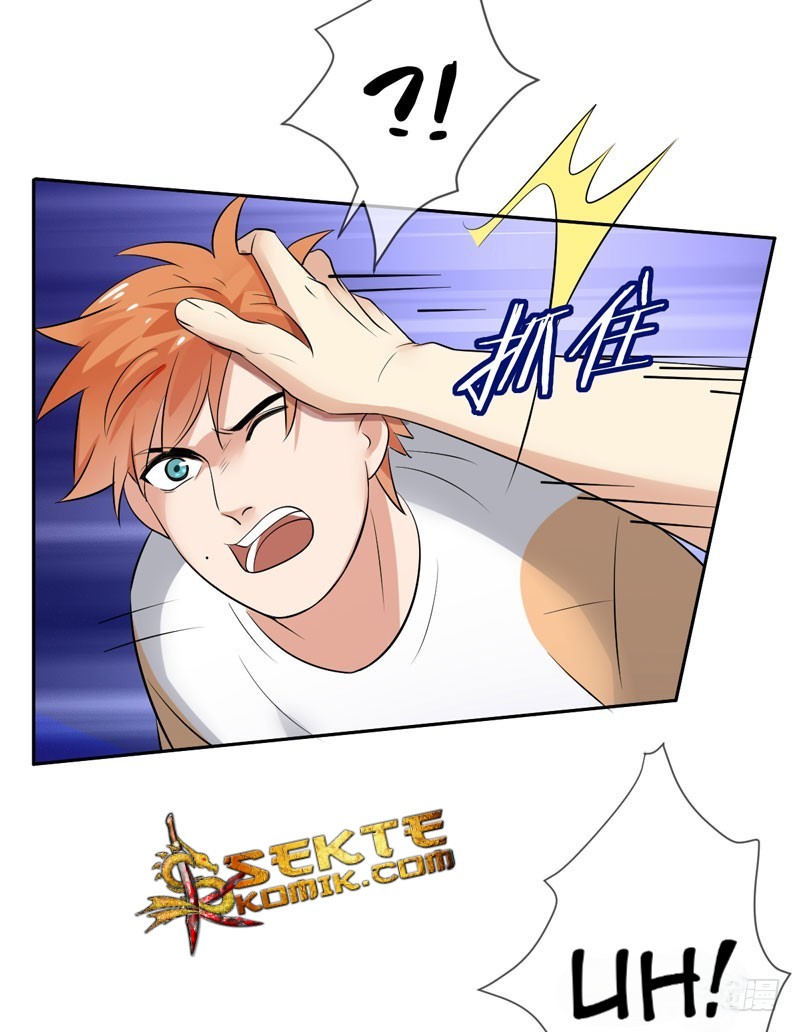 NSD Gaming Chapter 24 Bahasa Indonesia